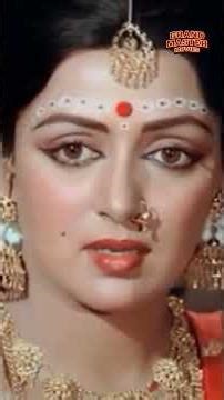 आपने ऐसा क्यों सोच लिया की मैं आपको मारूंगी #hemamalini #jeetendra #jyoti #shorts #ytshorts