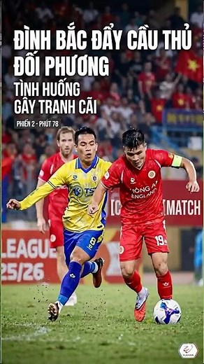 Thailand lost the match and had a collision with a Vietnamese player – a noteworthy incident #vie...