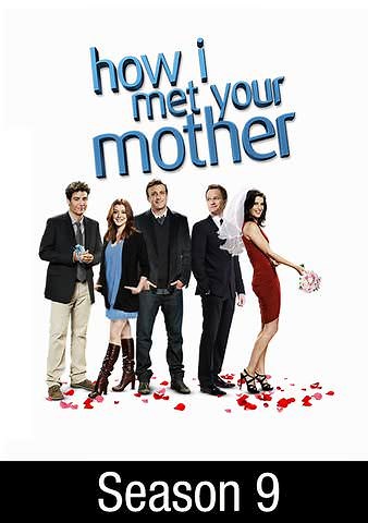 How I Met Your Mother: How Your Mother Met Me