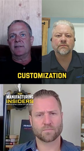 How Custom Components Actually Save Thousands