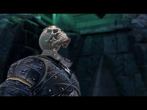 Divinity: Original Sin II (Video Game 2017)