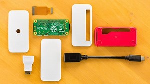 Raspberry Pi Zero W