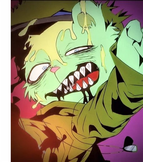 :3 #flippyhtf #happytreefriendsflippy #happytreefriends #htf #htffandom