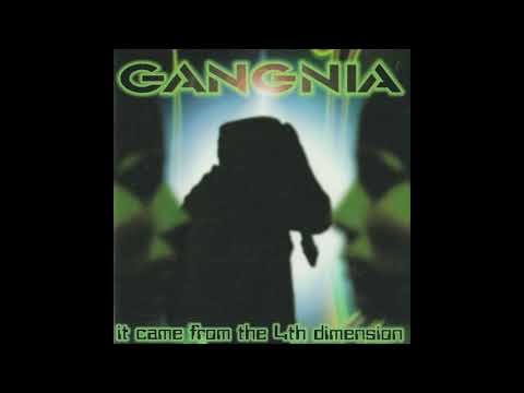 Gangnia - Visuals