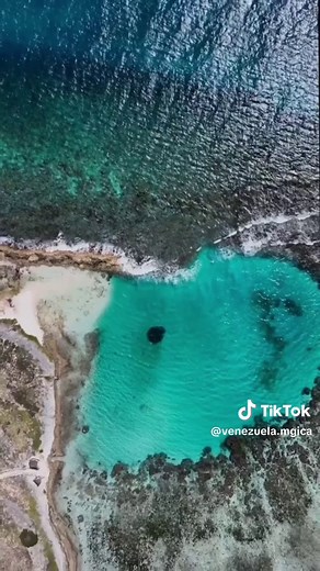 El Cielo en el Mar Caribe: Descubre Los Roques
