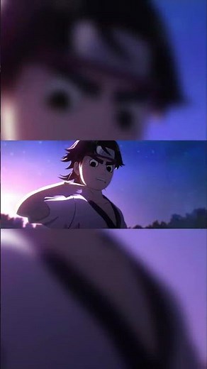 Rock Lee Training 💪