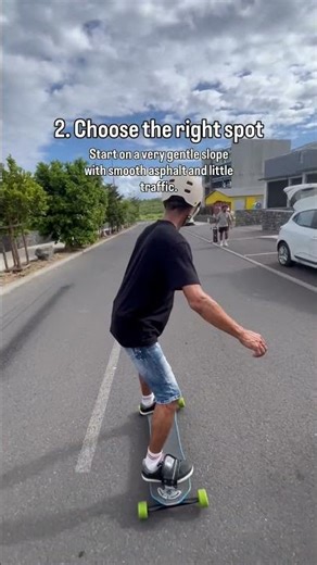 5 tips to start riding your freebord #freeboard #Freebord #snowboarding #skateboard