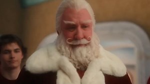 Tim Allen returns as Santa in magical teaser for 'The Santa Clauses' on Disney+
