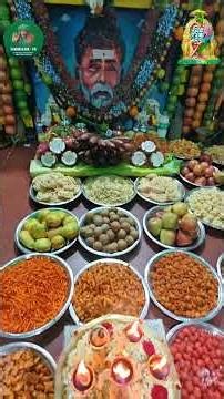 உன்னை போல் ஒரு தெய்வம்,,, அமாவாசை சிறப்பு அலங்காரம்