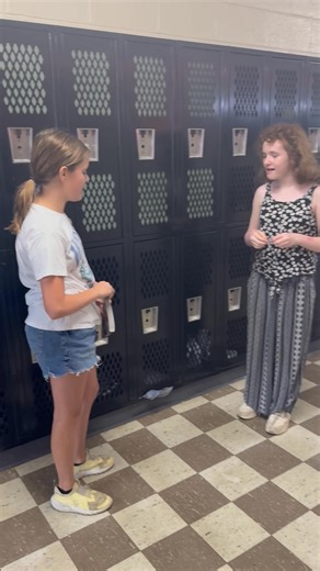2.3K views · 50 reactions | Our next anti-bullying video reminds us all to take a moment to “walk in someone else’s shoes” before we judge. Everyone faces challenges we may not see—kindness and understanding can make all the difference. | Shiloh CUSD1 | Facebook