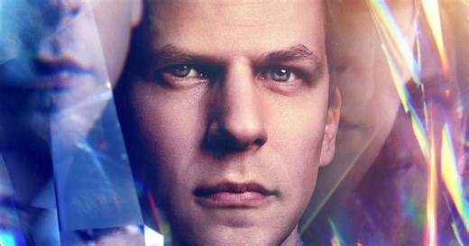 Now You See Me 3 dazzles the senses with mischief and magic for its final trailer