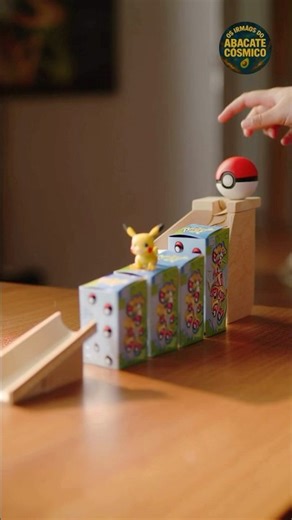 Pokemon Craziest Chain Reaction