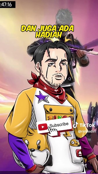 Hyper Box & Bonus Top Up in Free Fire! | Ridodiri FF