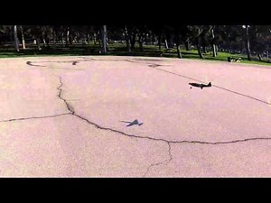 WenMac P-39 (1963 Vintage)