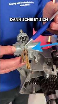 🚀 Why most carburetor settings are totally wrong