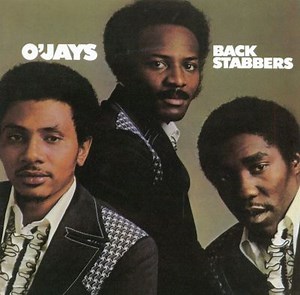Back Stabbers - The O'Jays | Album | AllMusic