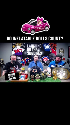 Do Inflatable Dolls Count?