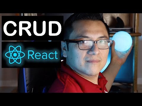Crea una aplicación web con react