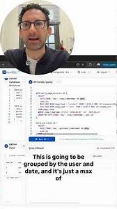 SQL coding challenge: data science interviews