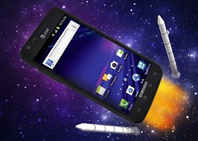 Samsung Galaxy S II Skyrocket review: Aiming for the stars