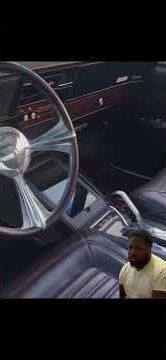 Box Chevy Sitting Clean on Big Wheels 🔥 #BoxChevy #DonkLife #BigRims #BoxChevyCapital