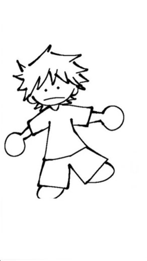 Shugar on my toge #draw #capcut #digitalart