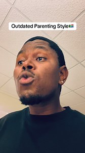 Outdated Parenting Style in South Africa | Zulu TikTok