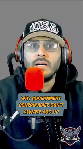The age-old question: if the evidence is hiding in plain sight, why aren't we seeing anyone in handcuffs? It’s a classic tug-of-war between the theory of a massive, untouchable cover-up and the reality of a system designed for chaos rather than efficiency. When high-profile files drop but trials don't follow, it leaves the public wondering if the system is actually broken—or if it's operating exactly as designed to protect those at the top. Are we looking at a genuine conspiracy, or just the mes