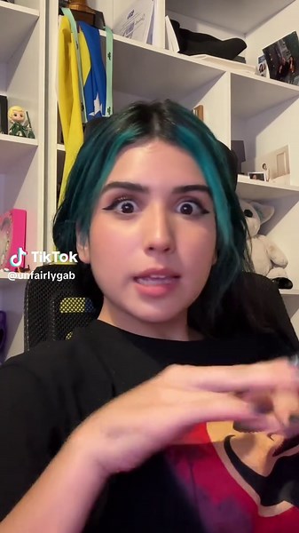 Setup para streamear con Gab y Sacc en Fairlygab