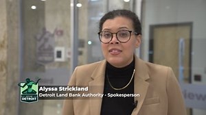 1.4K views · 32 reactions | Putting publicly owned vacant lots back...