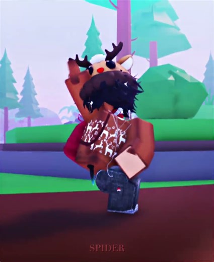 NOT FOR MEEEE 🤩‼️ || Roblox Edit || #climatespider #roblox #edit #capcut #robloxedit #fyp