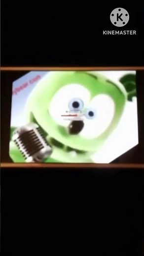 KlaskyKlaskyKlaskyKlasky Gummy Bear Song Version Reversed Is Reversed Backwards On KineMaster Today.