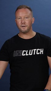 25K reactions · 192 shares | UniClutch shatters the long-accepted...