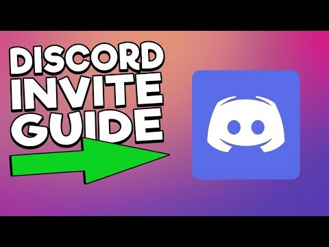 How to Edit Your Discord Server Invite Link (Customize Expiry & Uses!)