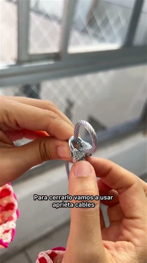 How to hang clotheslines #diy #home #renovateyourhome #hangingclothes #laundryroom