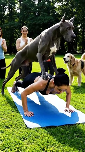 Pets,dog,yoga,yogadog,doglife,animals,doglove,cutepuppy