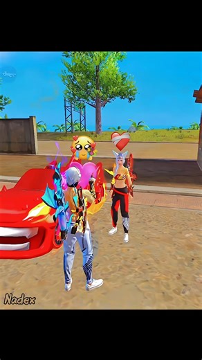 NEW TREND🥵CAPCUT😻PRESET🎮FF🤤VIRAL SHORT IN YOUTUBE || NADEX FF #freefire #shorts#tiktok #fypツ#ff