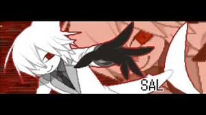 Wadanohara and the Great Blue Sea OST - It Was Meee!