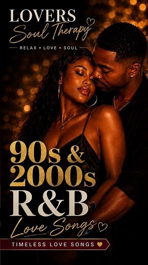90s & 2000s Slow Jams ❤️ Classic R&B Love Songs You’ll Never Forget
