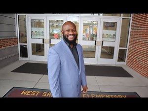 WCPS New Teacher Induction Program