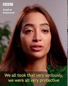 Actress Jiah Khan was found dead in her apartment in Juhu, Mumbai on the 3rd June 2013. Her family discuss her upbringing and her interest in working in Bollywood from a young age. | BBC Two