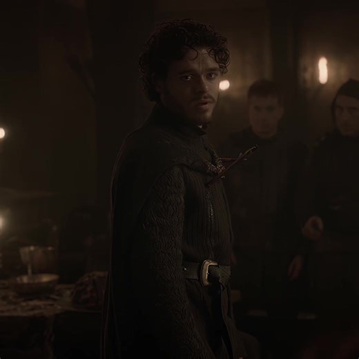 Robb Stark: The King in the North Explained