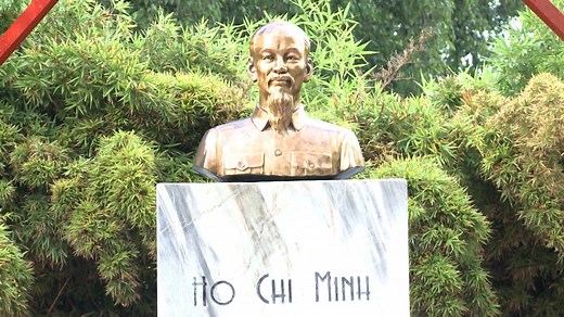 PRESIDENT HO CHI MINH – A GREAT LEADER AND BRILLIANT REVOLUTIONARY