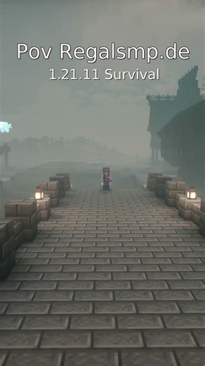 Survival Minecraft Server 1.21.11 Java and Bedrock #minecraft