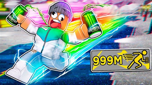 Max Speed in Roblox—How to Level Up Lightning Fast