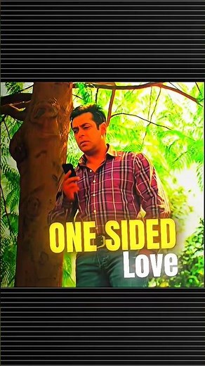 One sided Love 💔 || Jasimctrx00