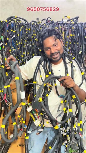 Tata Truck Wiring Full Tutorial | Tata truck Wiring