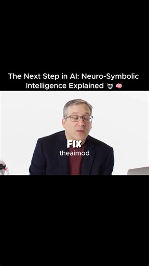The AI Mod on Instagram: "Can AI truly know what’s true — or just sound like it does? 🧐 AI expert Gary Marcus explains that large language models don’t actually lie — they just predict what sounds plausible. But truth and logic require something deeper: reasoning over facts. Today’s AI predicts patterns in text, not logical relationships. So if you say, “All men are mortal. Socrates is a man.” — A current AI might not reason that Socrates is mortal. Marcus believes it’s time for a paradigm shif
