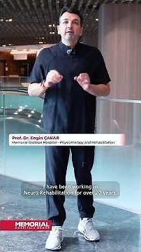 Can You Walk Again After a Stroke? Neurorehabilitation Explained