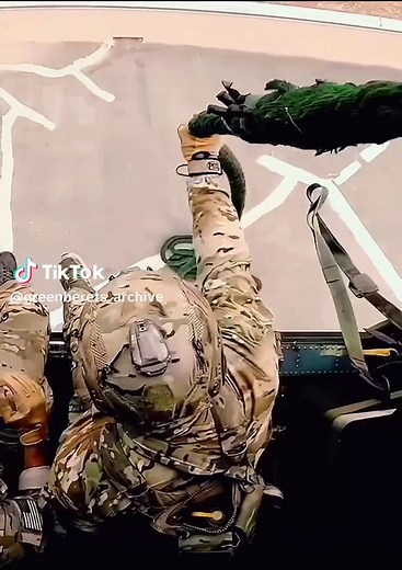 #militarylife #military #specialforce #usspecialforces #viral #ranger #army #rangerregiment #75thrangerregiment #tactical